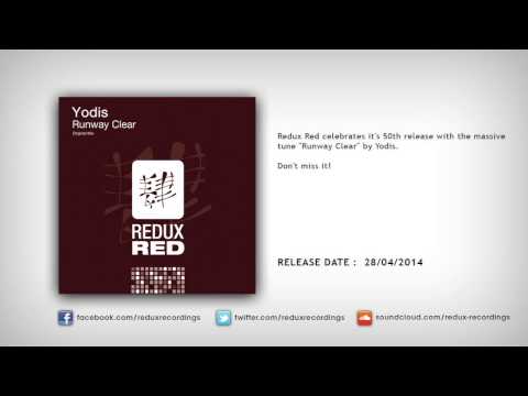 Yodis - Runway Clear (Original Mix)