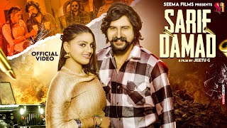 Sarif Damad song artwork