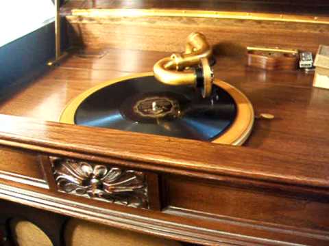 It Must Be True - Gus Arnheim & his Orchestra with Bing Crosby - 1930 Victor Orthophonic Record