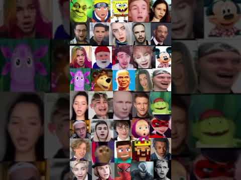 Ricky desktop Tiktok Compilation deepfake