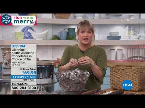 HSN | Kitchen Gifts featuring Symon Home 12.07.2018 - 02 PM