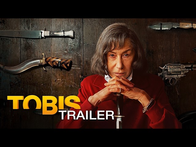 EIN TALENT FÜRS MORDEN | Offizieller Trailer