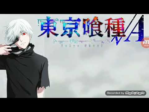Kaneki Kakuja 2 vs Amon