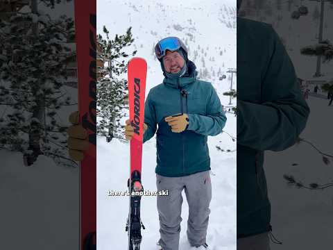 Nordica Spitfire Ti. #ski #pisteski #nordicaspitfire #nordica