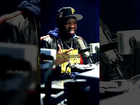 50 Cent auf Future vs. Desiigner 💯💯