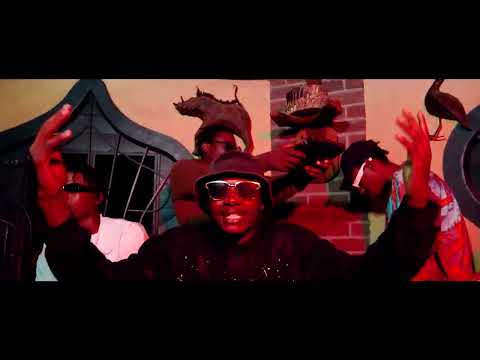 Chief Chino Ft Billi Creature, Gambit Illmind - Svikai Mambo