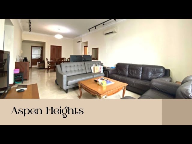 undefined of 1,592 sqft Condo for Sale in Aspen Heights