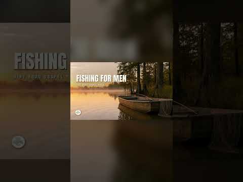 Fishing for Men #Shorts