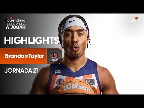 Brandon Taylor, el más listo de la clase