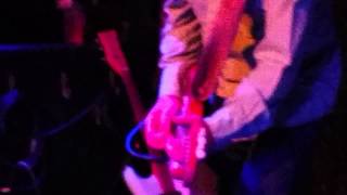 The Loons live at The Casbah 8 / 22 / 15