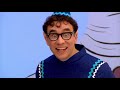 Yo Gabba Gabba Is The Funniest Show Ever Made Volume 2