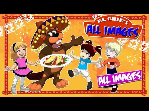 El Chip | All Images | Ultimate Custom Night