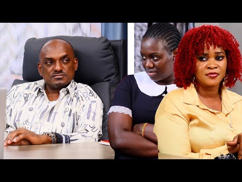 Pressure Episode 128