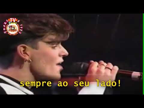 Video clipe Tv XTudo - Let's Try It Again - New Kids On The Block