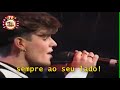 Video Clipe Tv XTudo Let S Try It Again New Kids On The Block