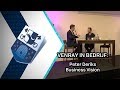 Venray in bedrijf: Business Vision - 11 april 2020 - Peel en Maas TV Venray