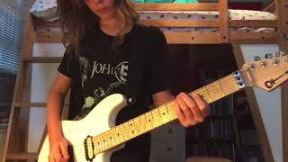 strange ways by kiss