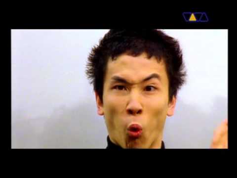 187 Lockdown - Kung Fu