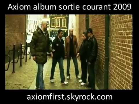 AXIOM - NORSIDE - CLIP OFFICIEL