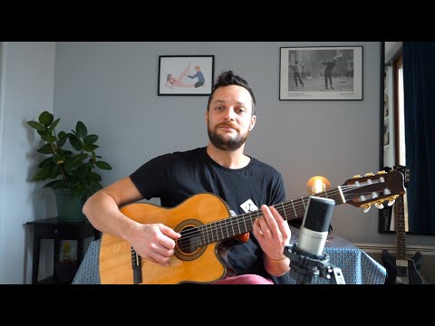 LES AMANTS DE MA FEMME - LES YEUX DLA TÊTE (session confinée mars 2020)