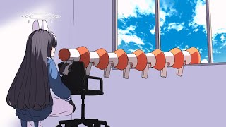 [蔚藍] 美優 報復社會