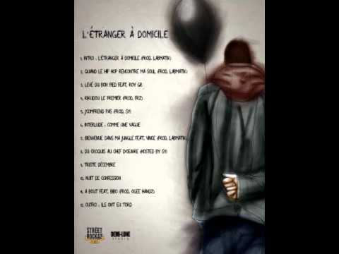 Video thumbnail for Triste Décembre