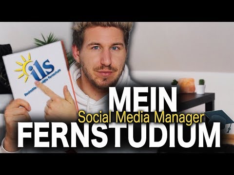 This is what my distance learning experience at ILS was like | Tips & Experiences | Social Media ...