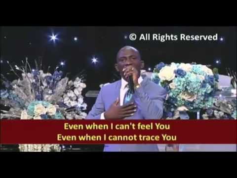 DR PAUL ENENCHE-YOU ARE ALWAYS THERE TO HELP