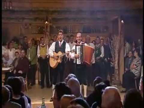 Die Ladiner - L´eco delle Dolomiti 2008