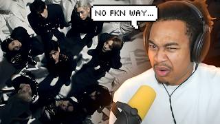 Download lagu Stray Kids 'RUN IT' M/V - REACTION mp3