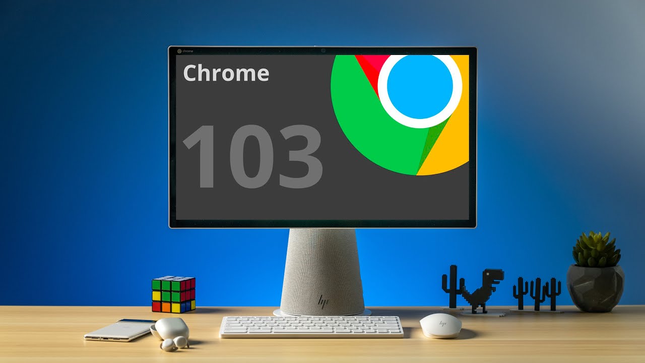 Great New Features Arrive In Chrome OS 103