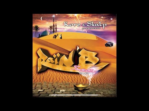 Rohff, Mohamed Lamine & chebba Maria - non Bled