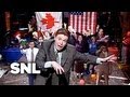 Mike Myers Monologue Saturday Night Live