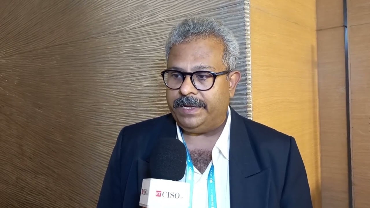 Ivan Isaac, OPSWAT excited to be part of the largest CISO Conclave ...