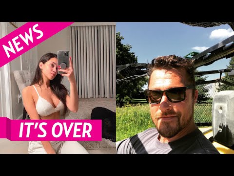 Chris Soules and Victoria Fuller Have Gone Their Separate Ways