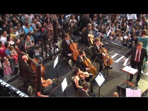 TJ UFSC 22/10/19 - Camerata Florianópolis Especial Dia das Crianças