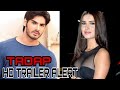 Love Story Movie L When Tara Used Ahan Shetty Just For Fun L Trailer Part 1 Ll TADAP Ll