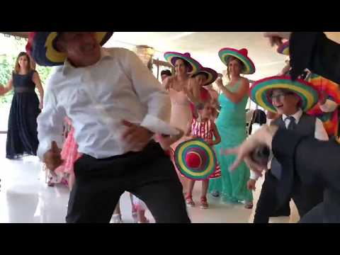 Trailer PAOLO e ANGELA con Crianimation - Musica per Matrimoni (esclusivo)