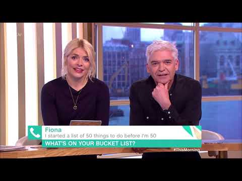 download lagu mp3 mp4 50 Things To Do Before Your 5, download lagu 50 Things To Do Before Your 5 gratis, unduh video klip 50 Things To Do Before Your 5