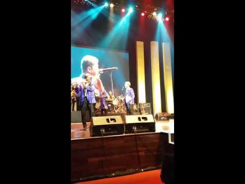 Pemuda - Chaseiro LCLR Plus 2015