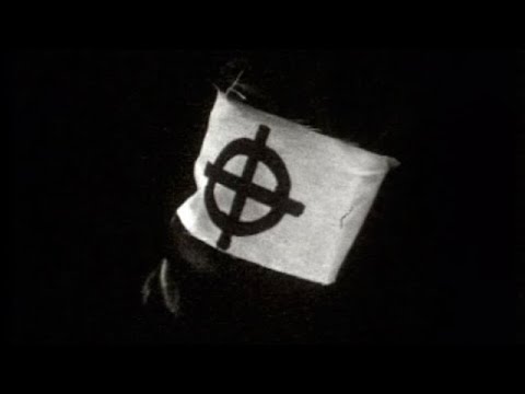 Ordre Nouveau - François Duprat   (1971)