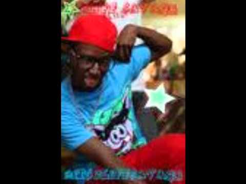 Kp ft Cliff Savage Dynamite Bars (Jerkin Song)