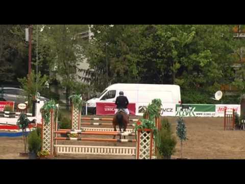 Záznam 2. kola ČSP 2015 – Amateur Tour – Brno