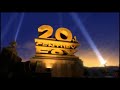 20th Century Fox 2011 Prototype
