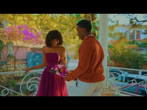 Sarah Djina Ilsaint -Eskew Prè (Vidéo Officiel 4k)NEW 2026