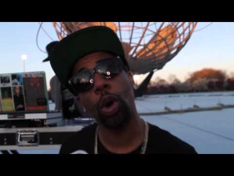 "$100 DOLLAR BILL" (H.DOT THE HAWKSMEN..FEAT.. DJ GULLY)