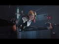 Gwen Stacy Feet Tickled