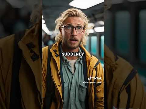 the last Megalodon died