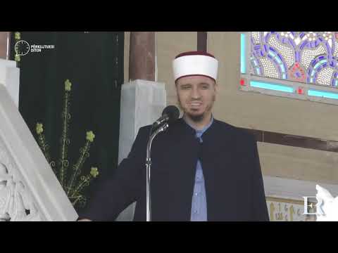 Kujdës nga jo mirëkuptimi - Hoxhë Enis Rama