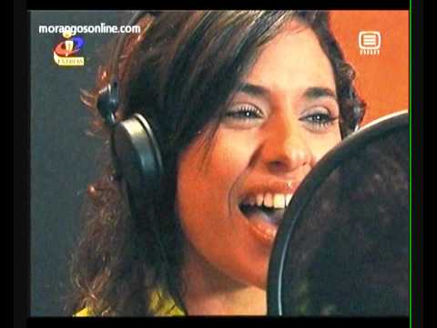 [ Morangos com Açúcar IX - Férias de Verão ] ll Mafalda Portela (Tatiana) ll 1º Episódio